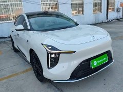 IM Motors Zhiji LS6 2026 Extended Range 52 Max - ფოტო 4