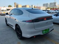 IM Motors Zhiji LS6 2026 Extended Range 52 Max - ფოტო 5