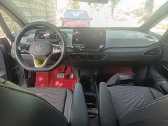 Volkswagen ID.3 Pure Smart Edition - ფოტო 10
