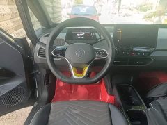 Volkswagen ID.3 Pure Smart Edition - ფოტო 11