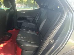 Volkswagen ID.3 Pure Smart Edition - ფოტო 17