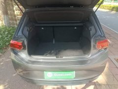 Volkswagen ID.3 Pure Smart Edition - ფოტო 19