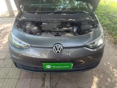 Volkswagen ID.3 Pure Smart Edition - ფოტო 20