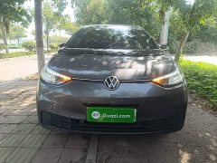 Volkswagen ID.3 Pure Smart Edition - ფოტო 3