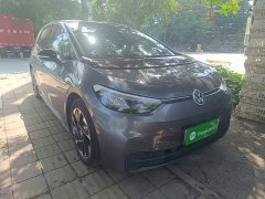Volkswagen ID.3 Pure Smart Edition - ფოტო 4