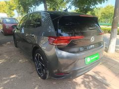 Volkswagen ID.3 Pure Smart Edition - ფოტო 5