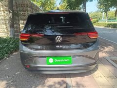 Volkswagen ID.3 Pure Smart Edition - ფოტო 6