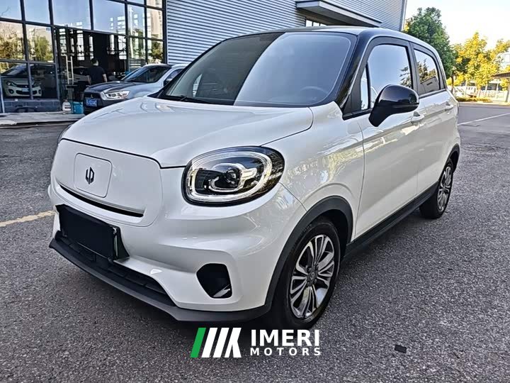 Leapmotor Leapo T03 310 Comfort Edition - ავტომობილი ჩინეთიდან