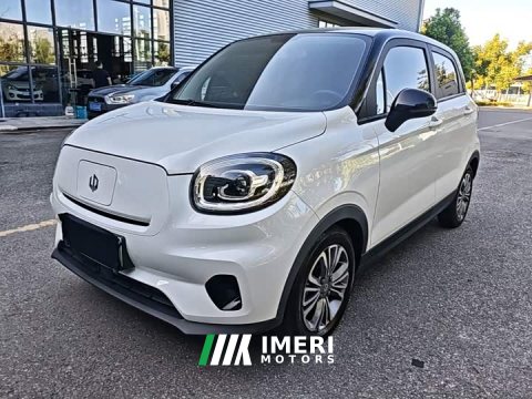2024 Leapmotor Leapo T03 310 Comfort Edition - ავტომობილი ჩინეთიდან