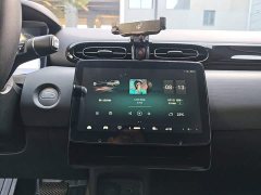 Leapmotor Leapo T03 310 Comfort Edition - ფოტო 13