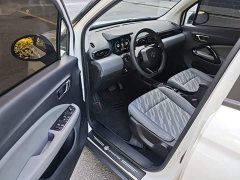 Leapmotor Leapo T03 310 Comfort Edition - ფოტო 16