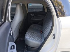 Leapmotor Leapo T03 310 Comfort Edition - ფოტო 17