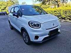 Leapmotor Leapo T03 310 Comfort Edition - ფოტო 4