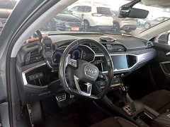 Audi Q3 40 TFSI Fashion Dynamic - ფოტო 10