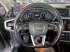 Audi Q3 40 TFSI Fashion Dynamic - ფოტო 11