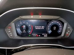 Audi Q3 40 TFSI Fashion Dynamic - ფოტო 12