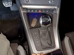 Audi Q3 40 TFSI Fashion Dynamic - ფოტო 14