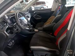 Audi Q3 40 TFSI Fashion Dynamic - ფოტო 15