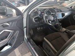Audi Q3 40 TFSI Fashion Dynamic - ფოტო 16