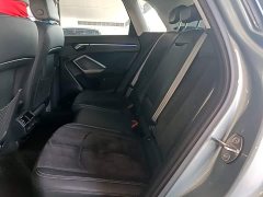 Audi Q3 40 TFSI Fashion Dynamic - ფოტო 17