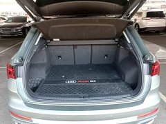 Audi Q3 40 TFSI Fashion Dynamic - ფოტო 19