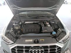 Audi Q3 40 TFSI Fashion Dynamic - ფოტო 20