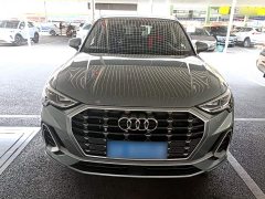 Audi Q3 40 TFSI Fashion Dynamic - ფოტო 3