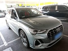 Audi Q3 40 TFSI Fashion Dynamic - ფოტო 4