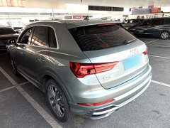 Audi Q3 40 TFSI Fashion Dynamic - ფოტო 5