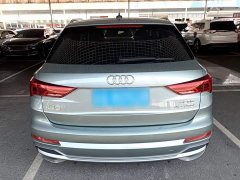 Audi Q3 40 TFSI Fashion Dynamic - ფოტო 6