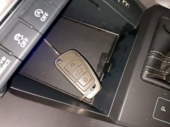 Audi Q3 40 TFSI Fashion Dynamic - ფოტო 9