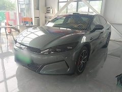 BYD Han L DM-p Four-Wheel Drive Lidar Flagship - ფოტო 1