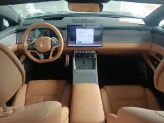 BYD Han L DM-p Four-Wheel Drive Lidar Flagship - ფოტო 10