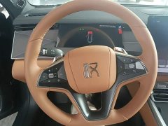 BYD Han L DM-p Four-Wheel Drive Lidar Flagship - ფოტო 11
