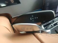 BYD Han L DM-p Four-Wheel Drive Lidar Flagship - ფოტო 14