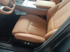 BYD Han L DM-p Four-Wheel Drive Lidar Flagship - ფოტო 15