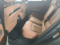 BYD Han L DM-p Four-Wheel Drive Lidar Flagship - ფოტო 17