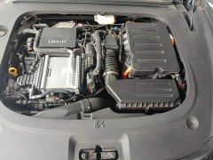 BYD Han L DM-p Four-Wheel Drive Lidar Flagship - ფოტო 20