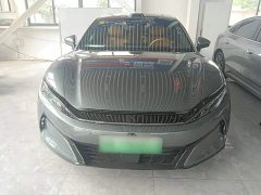 BYD Han L DM-p Four-Wheel Drive Lidar Flagship - ფოტო 3