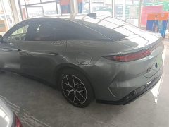 BYD Han L DM-p Four-Wheel Drive Lidar Flagship - ფოტო 5