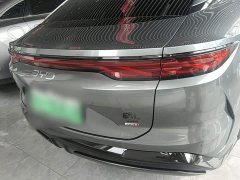 BYD Han L DM-p Four-Wheel Drive Lidar Flagship - ფოტო 6