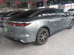 BYD Han L DM-p Four-Wheel Drive Lidar Flagship - ფოტო 7