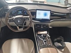 BYD Qin PLUS Glory Edition DM-i 55KM Leading - ფოტო 10