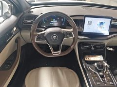 BYD Qin PLUS Glory Edition DM-i 55KM Leading - ფოტო 11