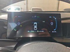 BYD Qin PLUS Glory Edition DM-i 55KM Leading - ფოტო 12