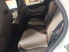 BYD Qin PLUS Glory Edition DM-i 55KM Leading - ფოტო 17
