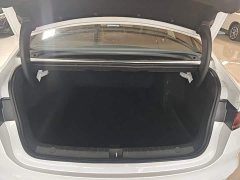 BYD Qin PLUS Glory Edition DM-i 55KM Leading - ფოტო 19