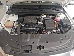 BYD Qin PLUS Glory Edition DM-i 55KM Leading - ფოტო 20