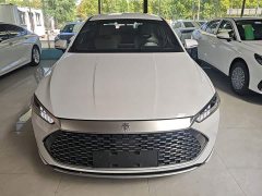 BYD Qin PLUS Glory Edition DM-i 55KM Leading - ფოტო 3