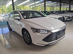 BYD Qin PLUS Glory Edition DM-i 55KM Leading - ფოტო 4